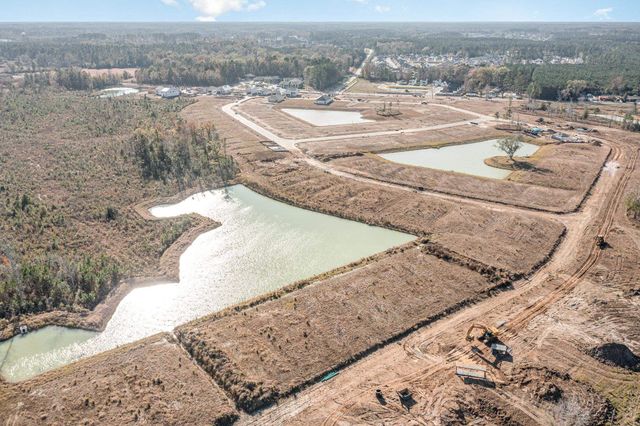 2831 Riverboat Way, Conway, SC 29526