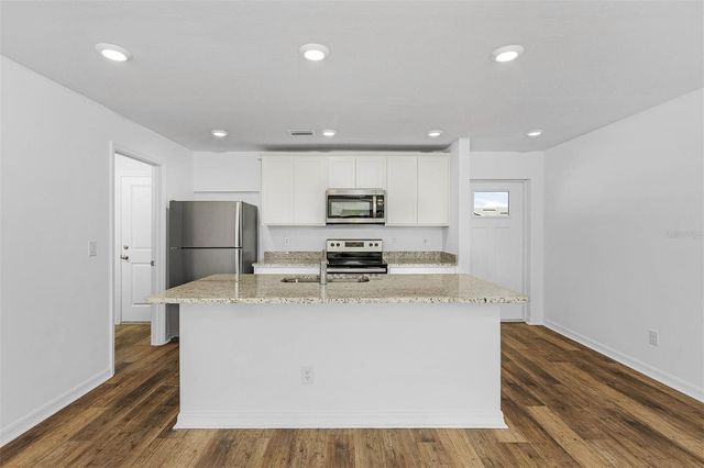 13208 FORSEMAN AVENUE, Port Charlotte, FL 33981