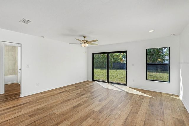 13208 FORSEMAN AVENUE, Port Charlotte, FL 33981