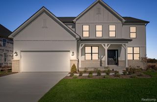 6474 Tarr Road, Pittsfield Charter Township, MI 48197