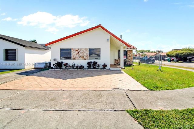 13844 SW 15th St, Miami, FL 33184