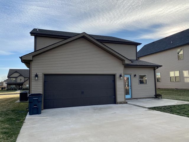 245 John Duke Tyler Blvd, Clarksville, TN 37043