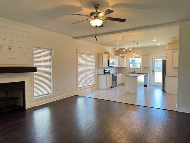 245 John Duke Tyler Blvd, Clarksville, TN 37043