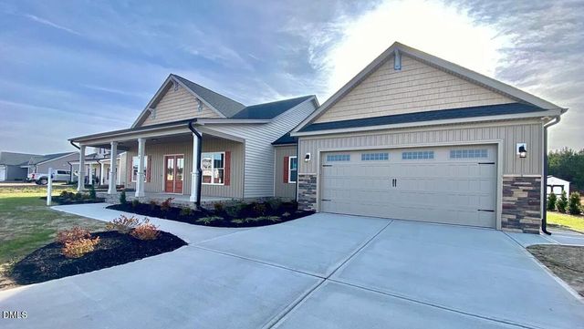 6397 Radio Tower Road, Wilson, NC 27893