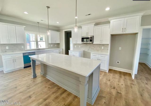 6397 Radio Tower Road, Wilson, NC 27893
