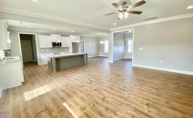 6397 Radio Tower Road, Wilson, NC 27893