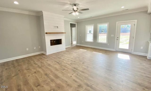 6397 Radio Tower Road, Wilson, NC 27893