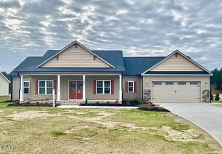 6397 Radio Tower Road, Wilson, NC 27893