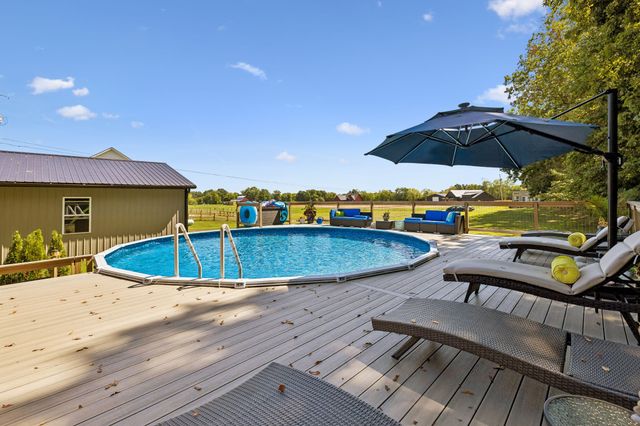 8919 Cedar Grove Rd, Cross Plains, TN 37049