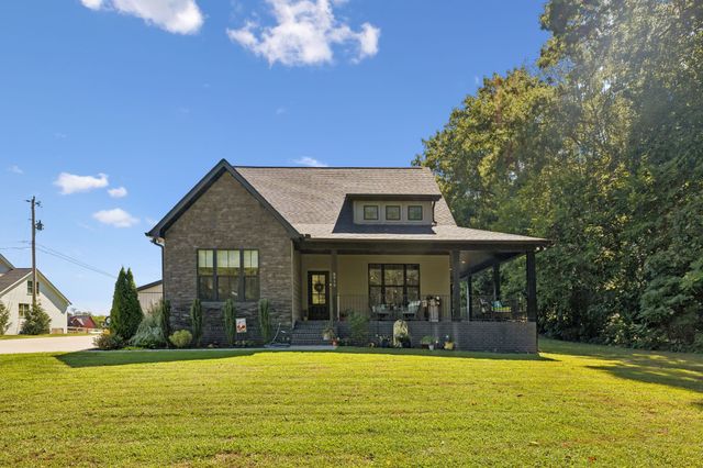8919 Cedar Grove Rd, Cross Plains, TN 37049