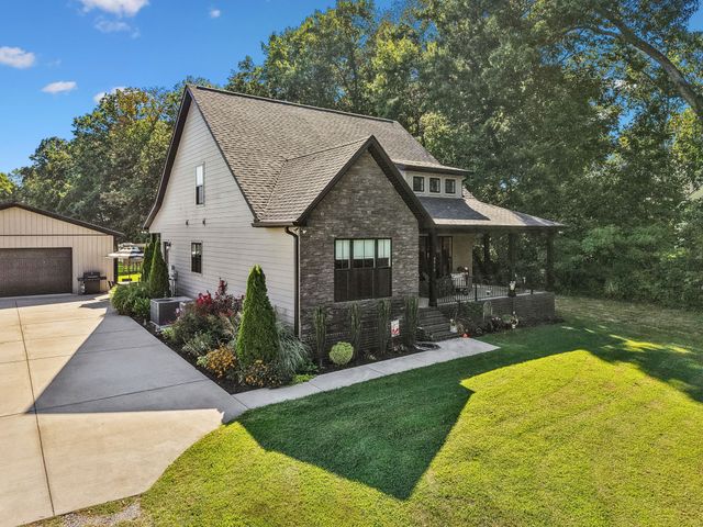 8919 Cedar Grove Rd, Cross Plains, TN 37049