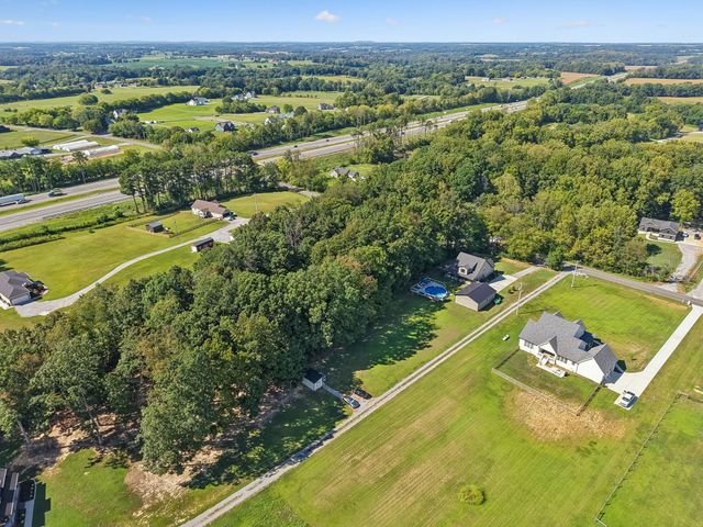 8919 Cedar Grove Rd, Cross Plains, TN 37049