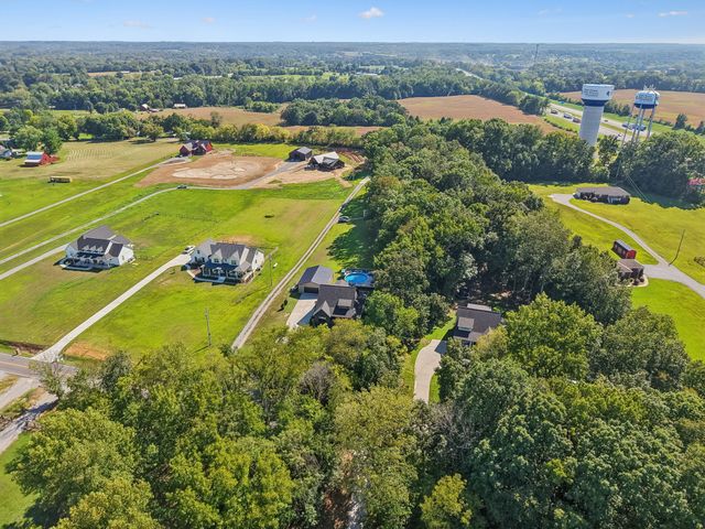 8919 Cedar Grove Rd, Cross Plains, TN 37049