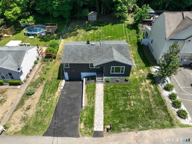 79 First Avenue, New Haven, CT 06513