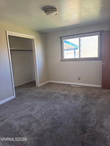 208 E Hampton Drive, Carson City, NV 89706