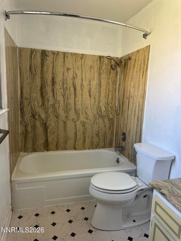 208 E Hampton Drive, Carson City, NV 89706