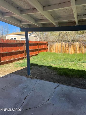 208 E Hampton Drive, Carson City, NV 89706