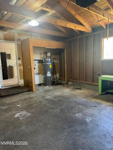 208 E Hampton Drive, Carson City, NV 89706