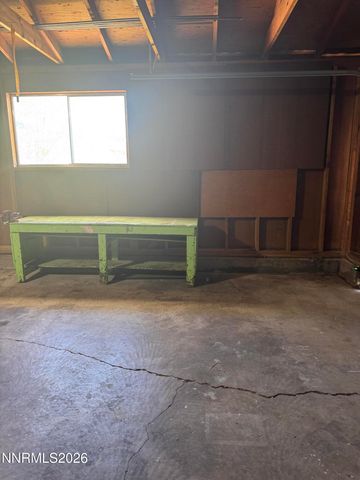 208 E Hampton Drive, Carson City, NV 89706