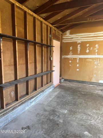 208 E Hampton Drive, Carson City, NV 89706