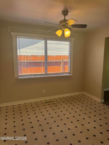 208 E Hampton Drive, Carson City, NV 89706