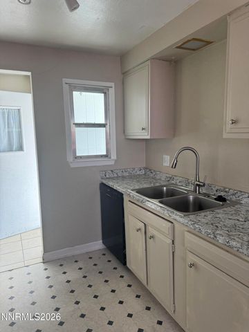 208 E Hampton Drive, Carson City, NV 89706