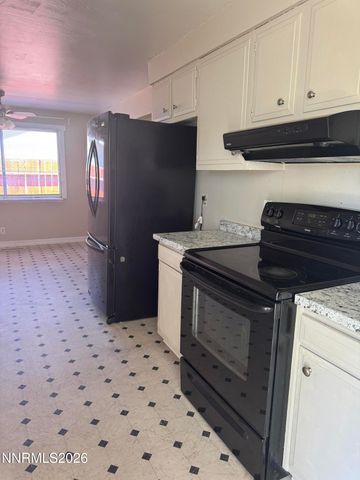 208 E Hampton Drive, Carson City, NV 89706