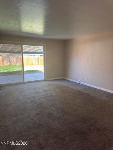 208 E Hampton Drive, Carson City, NV 89706