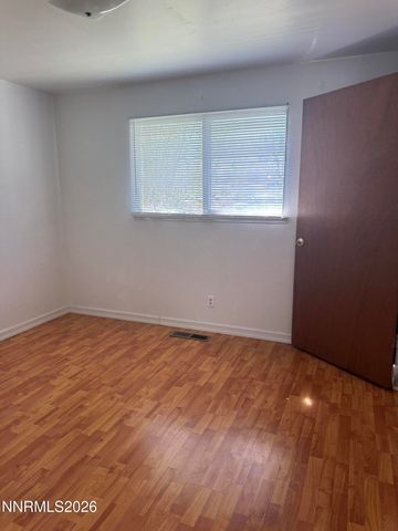 208 E Hampton Drive, Carson City, NV 89706