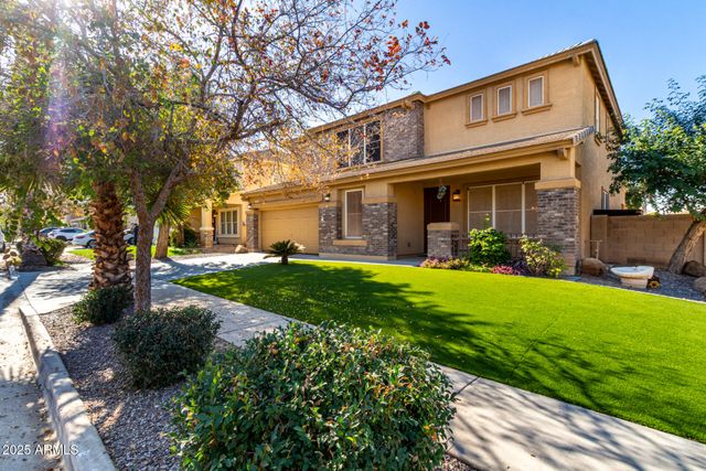 6820 S 42ND Lane, Phoenix, AZ 85041