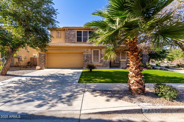 6820 S 42ND Lane, Phoenix, AZ 85041