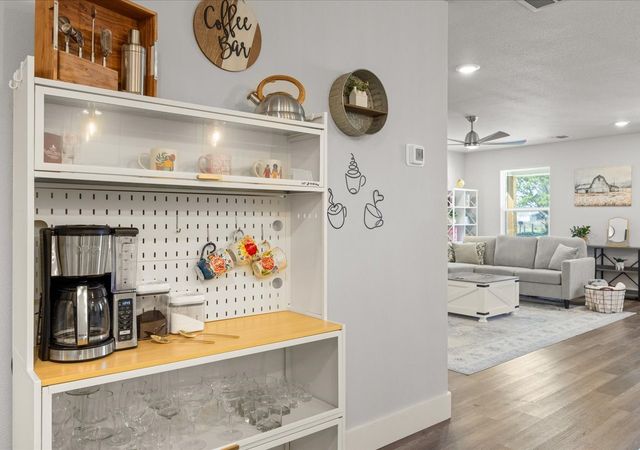 2301 Meteor Trail, Granbury, TX 76048