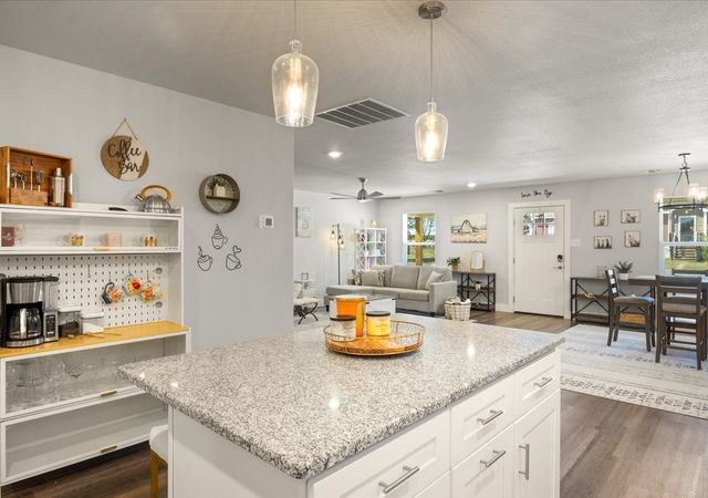 2301 Meteor Trail, Granbury, TX 76048