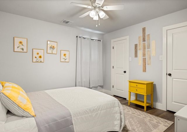 2301 Meteor Trail, Granbury, TX 76048