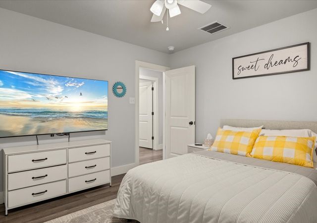 2301 Meteor Trail, Granbury, TX 76048