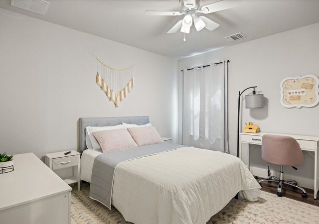 2301 Meteor Trail, Granbury, TX 76048