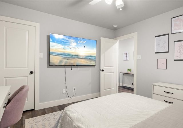 2301 Meteor Trail, Granbury, TX 76048