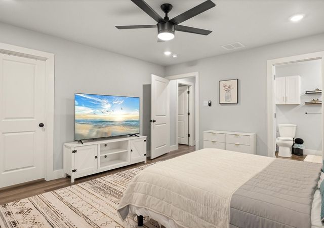 2301 Meteor Trail, Granbury, TX 76048