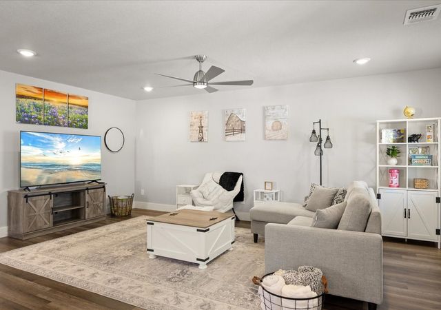 2301 Meteor Trail, Granbury, TX 76048