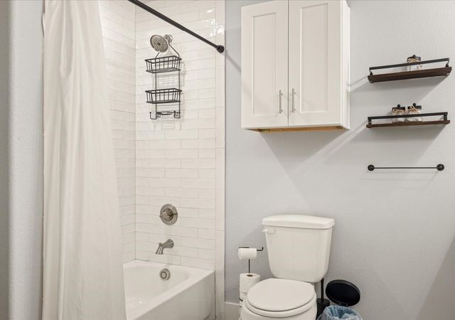 2301 Meteor Trail, Granbury, TX 76048