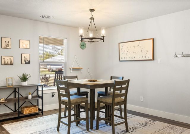 2301 Meteor Trail, Granbury, TX 76048