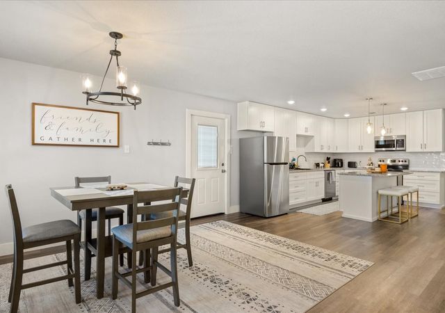 2301 Meteor Trail, Granbury, TX 76048