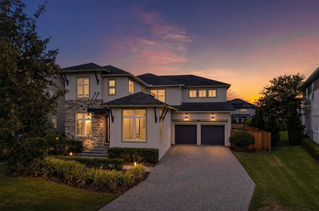 9462 BECKER COURT, Orlando, FL 32827