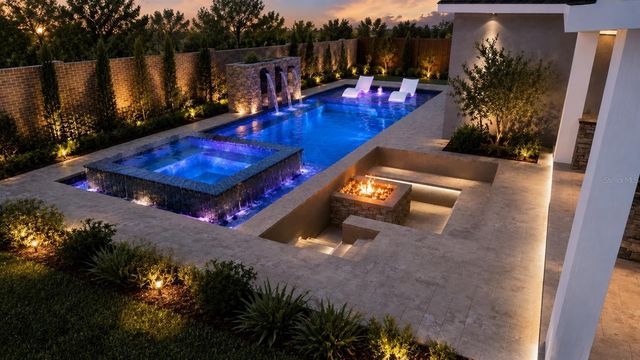 9462 BECKER COURT, Orlando, FL 32827