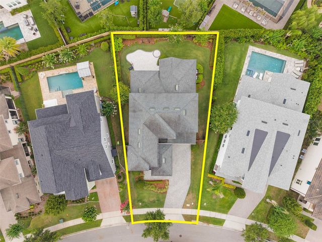 9462 BECKER COURT, Orlando, FL 32827