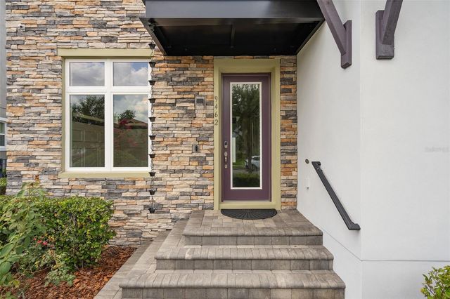 9462 BECKER COURT, Orlando, FL 32827