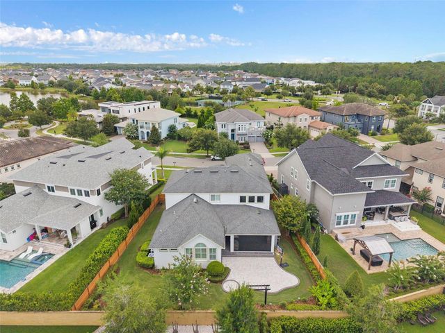 9462 BECKER COURT, Orlando, FL 32827