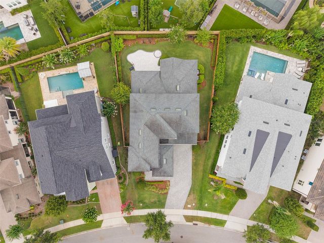 9462 BECKER COURT, Orlando, FL 32827