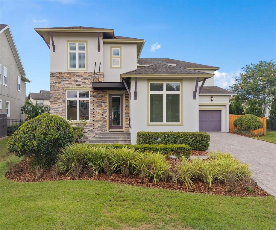 9462 BECKER COURT, Orlando, FL 32827