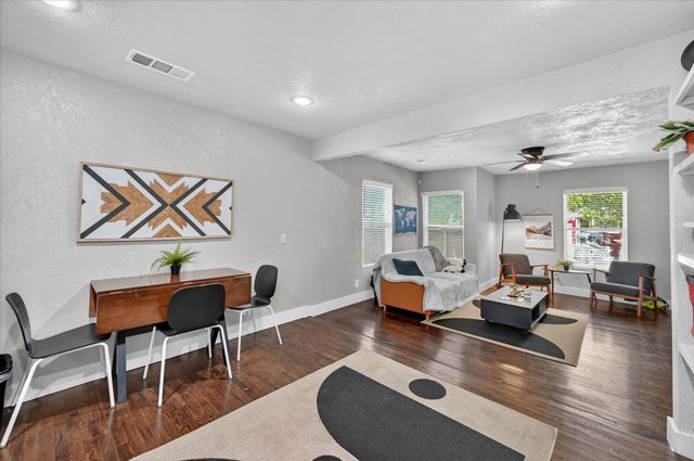 4221 Lisbon Street, Fort Worth, TX 76107